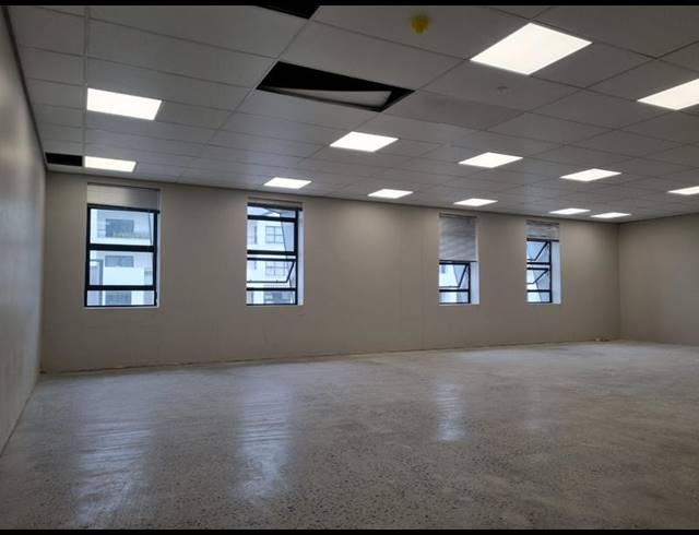 OFFICE PROPERTY TO RENT IN PAARDEVLEI